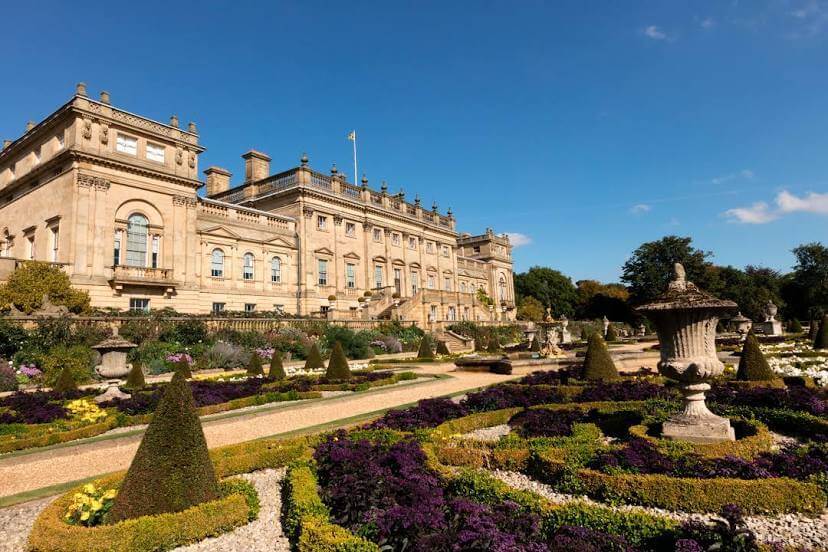 Harewood House Trust