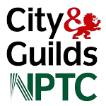 Register on City Guilds NPTC